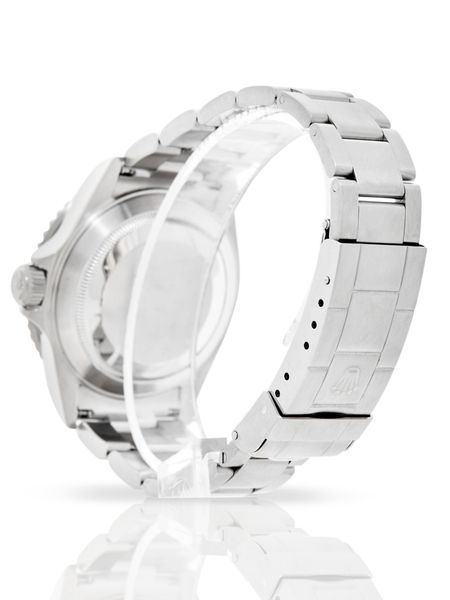 Rolex Submariner 16610